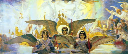 XVI Niedziela Zwykła