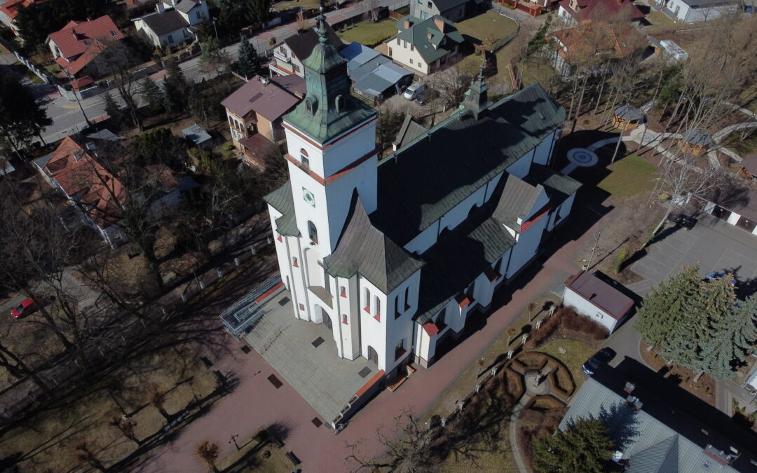 XIX Niedziela Zwykła