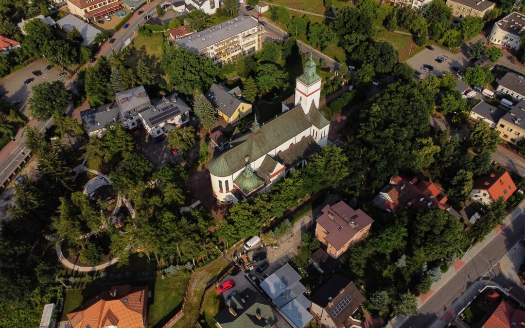 XXX Niedziela Zwykła