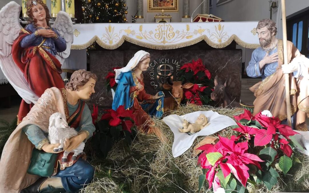 Niedziela Świętej Rodziny