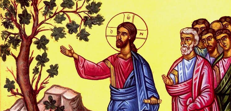 III Niedziela Wielkiego Postu