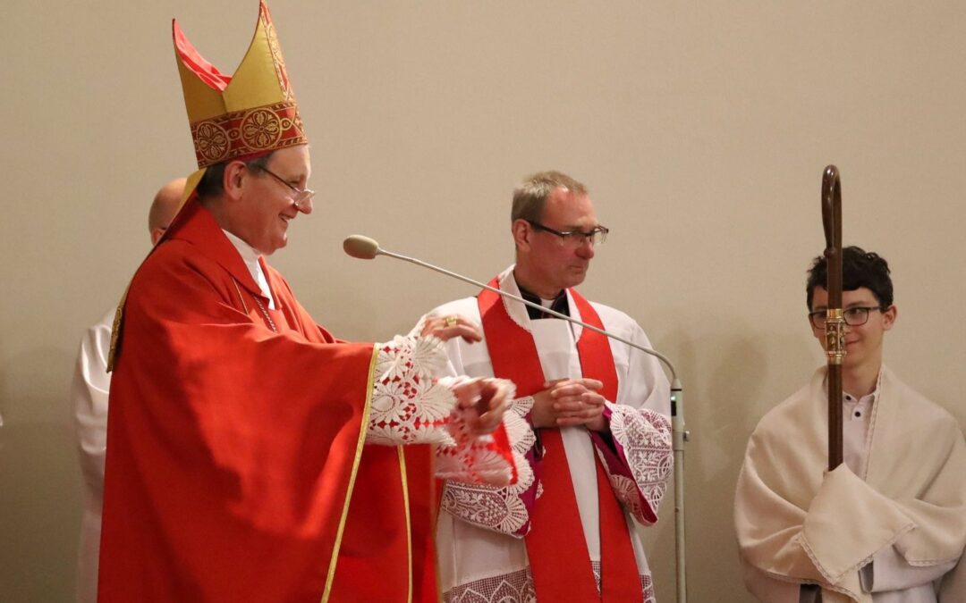 III Niedziela Wielkanocna
