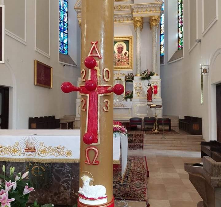 Niedziela Zmartwychwstania Pańskiego