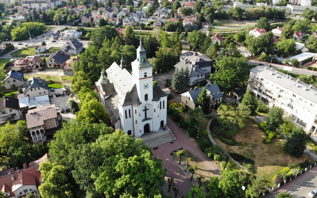 XXX Niedziela Zwykła